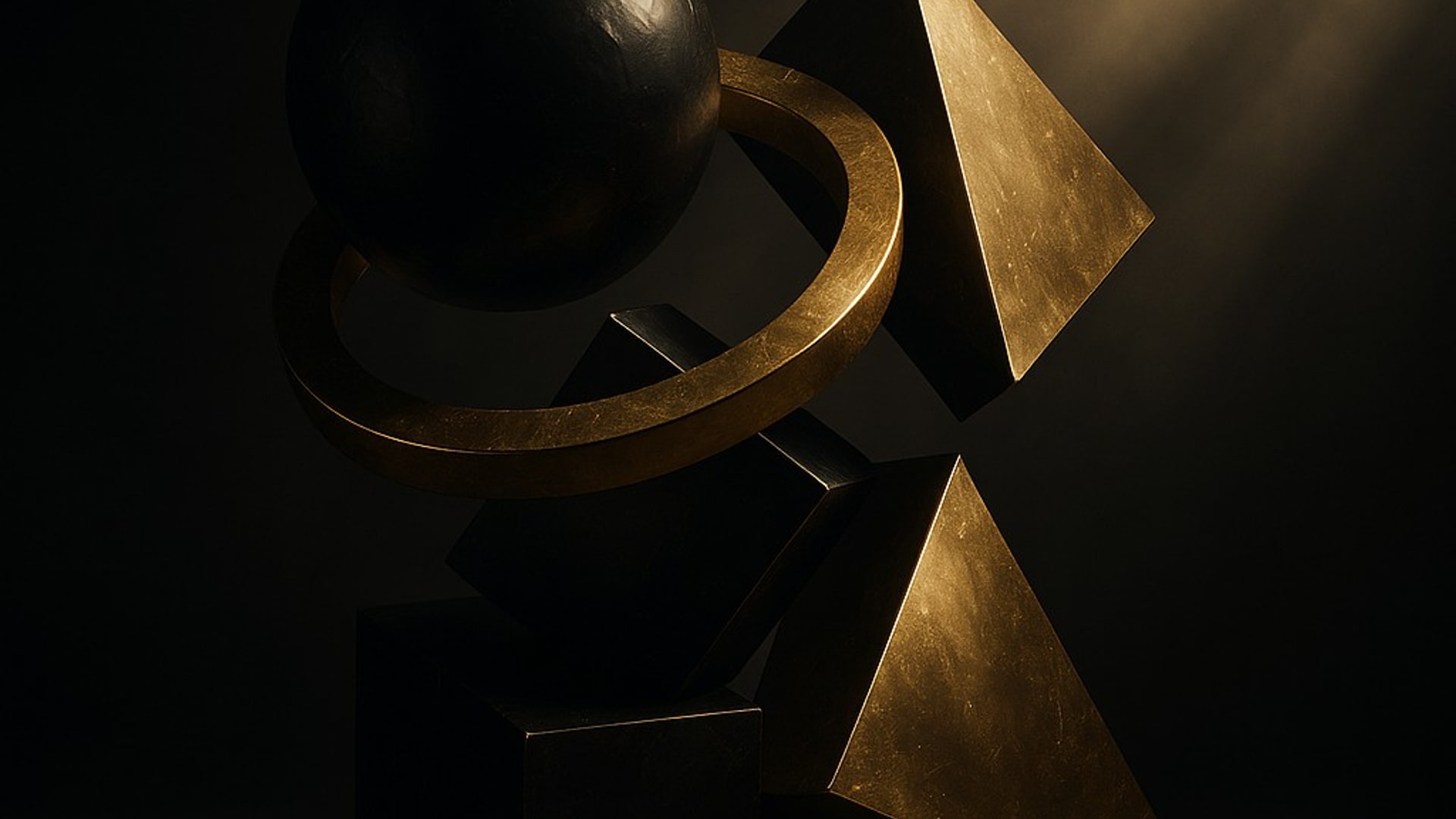an empty government-style hall: tall fluted marble columns, polished marble floor and a low marble plinth bearing a minimalist, unmarked gold-sealed b — editorial cover artwork for the Knightron story on UK Critical Third Parties: Direct Oversight Starts 13 July 2